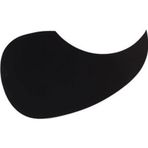 A025A ALİCE AKUSTİK SİYAH GİTAR PİCKGUARD