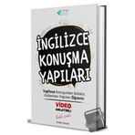 A1 A2 B1 B2 C1 C2 Kelimeleri ve İngilizce Konuşma Yapıları Erkan Önler Yılbaşı Özel Seti - Benim Hocam Yayıncılık