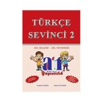 A1 Yayınları 2.Sınıf Türkçe Sevinci