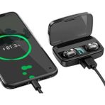 A10S Bluetooth Kulaklık ( Lisinya )