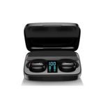 A10S Siyah Bluetooth Kulaklık