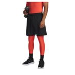 A1383356-009 Under Armour Ua Tech Woven Wordmark Short Erkek Şort Ve Kapri Siyah