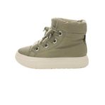A14275C-K Converse Chuck Taylor All Star Elements Boot Kadın Bot Ve &Ccedil;izme Haki