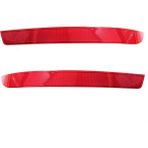 A1668200374 A1668200474 Arka Tampon Sis Lambası Buğu Önleyici Reflektör Levhası Otomatik - X166 320 350 (Yurt Dışından) - Aydınlatma Ürünleri