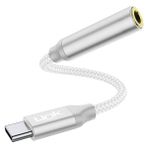 A195 Type-C 3.5mm Çevirici Adaptörü