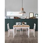 A2 Decor Sembol Çizilmez Masa Takımı