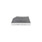 A2058350147- 1987435601- Polen Filtresi Karbonlu Mercedes Benz C160 15 C180 14 C200 13 C200 4m