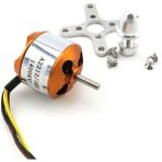 A2212 1400KV Fırçasız Drone Motor