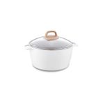 A2979 Seramik Tencere 24X12 - (No Color) - Option-1