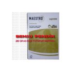 A3 280 Gram Lazer Yazıcı Kağıdı A3 280gr Fotokopi Kartonu A3 280 Gr Çıktı Kağıdı 150 Adet A3-280GR
