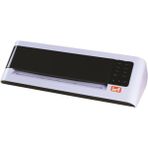 A3 Laminasyon Makinesi, 4 Merdane, 2 Dakika Isınma, 500 Micron Kalınlık - Seçenek 1 - Altın