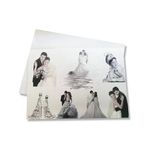 A3 Silver Ultra Starfilm Fotoğraf Kağıdı 170Gr - 10 Sayfa