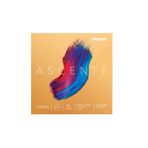 A310 4/4M Keman Tel Seti, Ascente, Scale 4/4, Medıum Tensıon Ascente Violin String Set, 4/4