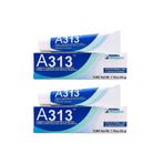 A313 Retinol 2x50 GR Pommade Kırışıklık Karşıtı Krem