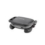 A324-10 Castron Tost Makinesi Siyah/siyah