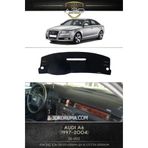 A3D TORPİDO KORUMA Audi A6 (1997-2004) Torpido Koruma Koruyucu Kilifi Halısı Ön Gögüs Panel A3d