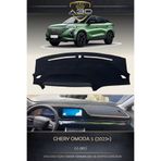A3D TORPİDO KORUMA Chery Omoda-5 (2023+) Torpido Korumasi Koruyucu Kilifi Halisi Örtü Gögüs Panel