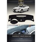 A3D TORPİDO KORUMA Chevrolet Cruze (2008-2011) Ön Gögüs Panel Torpido Koruma Koruyucu Kilifi Halisi Örtüsü
