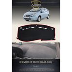 A3D TORPİDO KORUMA Chevrolet Rezzo Ön Gögüs Torpido Korumasi Kilifi Halisi Koruyucu Panel