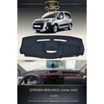 A3D TORPİDO KORUMA Citroen Berlingo (2008-2017) Torpido Koruma Koruyucu Kilifi Halısı Ön Gögüs Panel A3d