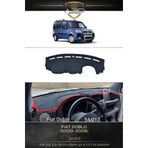 A3D Torpido Koruma Fiat Doblo (2000-2008) Ön Gögüs Panel Torpido Korumasi Kilifi Halisi Koruyucu Örtüsü