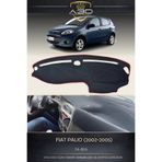 A3D TORPİDO KORUMA Fiat Palio (2002-2005) Ön Gögüs Panel Torpido Koruması Kilifi Halısı Koruyucu A3d 3d