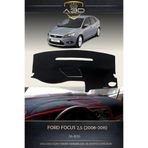 A3D TORPİDO KORUMA Ford Focus 2,5 (2008-2011) Torpido Korumasi Koruyucu Kilifi Halisi Örtü Gögüs Panel