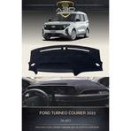 A3D Torpido Koruma Ford Turneo Courier 2023 Ön Gögüs / Panel / Torpido Korumasi / Kilifi / Halisi / Koruyucu / Örtüsü