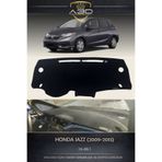 A3D TORPİDO KORUMA Honda JAZZ (2009-2013) Ön Örtüsü Göğüs Panel Torpido Koruma Koruyucu Kılıfı Halısı Yedek Parça
