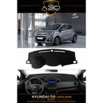 A3D TORPİDO KORUMA Hyundai İ10 (2013-2019) Torpido Korumasi Koruyucu Kilifi Halisi Örtü Gögüs Panel
