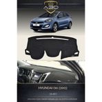 A3D TORPİDO KORUMA Hyundai I30 (2012+) Ön Gögüs Panel Torpido Koruma Koruyucu Kilifi Halisi Örtüsü