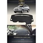 A3D TORPİDO KORUMA Hyundai Ix35 (2009-2015) Ön Gögüs Panel Torpido Koruma Koruyucu Kilifi Halisi Örtüsü