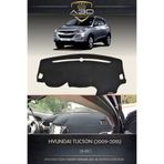 A3D TORPİDO KORUMA Hyundai Tucson 2009-2015 Ön Gögüs Torpido Korumasi Kilifi Halisi Koruyucu Panel