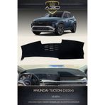 A3D TORPİDO KORUMA Hyundai TUCSON (2025+) Ön Gögüs Panel Torpido Koruma Koruyucu Kilifi Halisi Örtüsü Yedek Parça