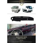 A3D TORPİDO KORUMA Isuzu NKR Wide (1997-2005) Ön Gögüs Panel Torpido Koruma Koruyucu Kilifi Halisi Örtüsü