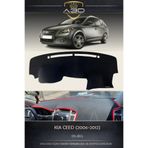 A3D TORPİDO KORUMA Kia CEED (2006-2012) Ön Örtüsü Göğüs Panel Torpido Koruma Koruyucu Kılıfı Halısı Yedek Parça