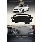 A3D TORPİDO KORUMA Kia Ceed (2013+) Torpido Korumasi Koruyucu Kilifi Halisi Örtü Gögüs Panel