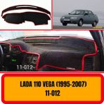 A3D Torpido Koruma Lada 110 Vega 1995-2007 Ön Göğüs / Panel / Torpido Koruması - Kılıfı - Halısı