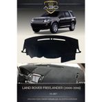 A3D TORPİDO KORUMA Land ROVER FREELANDER (2006-2014) Torpido Koruma Koruyucu Kilifi Halısı Ön Gögüs Panel A3d