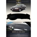 A3D TORPİDO KORUMA Mazda 626 1998-2000 Torpido Korumasi Koruyucu Kilifi Halisi Örtü Gögüs Panel
