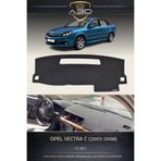 A3D TORPİDO KORUMA Opel Vectra-C (2002-2008) Ön Gögüs Panel Torpido Korumasi Kilifi Halisi Koruyucu Örtüsü