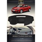 A3D Torpido Koruma Renault Fluence 2009-2019 Ön Gögüs Panel Torpido Koruma Koruyucu Kilifi Halisi Örtüsü Yedek parça