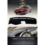 A3D TORPİDO KORUMA Renault LAGUNA-1 (1994-2000) Ön Gögüs Panel Torpido Koruma Koruyucu Kilifi Halisi Örtüsü