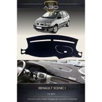 A3D TORPİDO KORUMA Renault Scenic 1 Ön Gögüs Panel Torpido Koruma Koruyucu Kilifi Halisi / A3d/ 3d