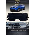 A3D TORPİDO KORUMA Toyota C-hr ( 2016 - 2022 ) Torpido Korumasi Koruyucu Kilifi Halisi Örtü Gögüs Panel