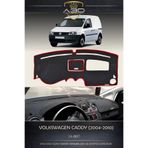 A3D TORPİDO KORUMA Volkswagen Caddy 2004-2010 Ön Gögüs Panel Torpido Korumasi Kilifi Halisi Koruyucu Örtüsü