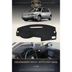 A3D TORPİDO KORUMA Volkswagen Golf4 / Jetta / Bora (1997-2003) Ön Gögüs Torpido Korumasi Kilifi Halisi Koruyucu Panel