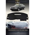 A3D Torpido Koruma Volkswagen Passat B5 1996-2005 Ön Örtüsü Göğüs Panel Torpido Koruma Koruyucu Halısı Yedek