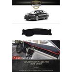A3D TORPİDO KORUMA Volkswagen PASSAT B8 (2015-2020) Torpido Koruma Koruyucu Kilifi Halisi Örtüsü Aksesuar Yedek Parça