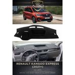 A3D TORPİDO KORUMA Volkswagen Tiguan (2016+) Ön Gögüs Torpido Korumasi Kilifi Halisi Koruyucu Panel